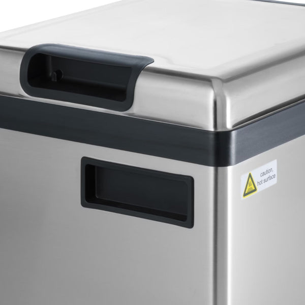 Vakuum-Kochgerät (12,5 l) – Niedrigtemperatur