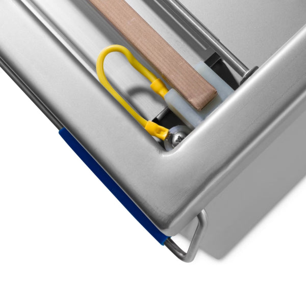 Kleiner, glockenförmiger Vakuumierer (26 cm) – Pro