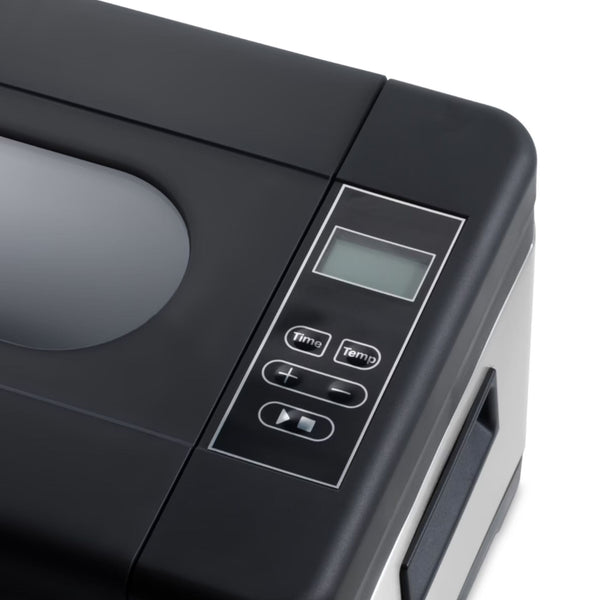 Kompakter Sous-Vide-Garer (8,5 l) – Edelstahl