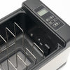 Kompakter Sous-Vide-Garer (8,5 l) – Edelstahl