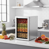 Deshydrateur professionnel fruits
