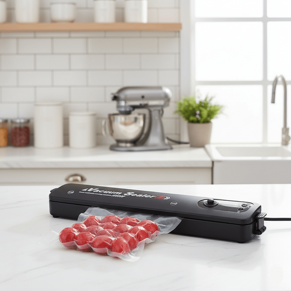 Machine Sous Vide Vacuum Sealer Z