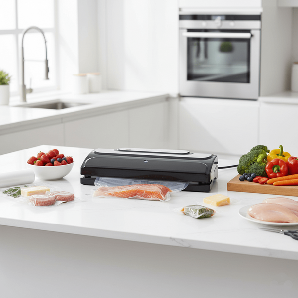 Machine a sous-vide alimentaire pas cher