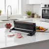 Machine sous vide alimentaire