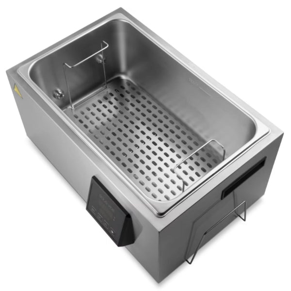 Gastronorm-Sous-Vide-Bain-Marie (28 l) – 1800 W