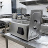 Gastronorm Sous-Vide Bain-Marie (28 l) – großes Fassungsvermögen