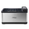 Kompakter Sous-Vide-Garer (8,5 l) – Edelstahl