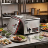 Professioneller GN-Sous-Vide-Kocher – Combisteel 24 Liter