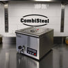 Professioneller GN-Sous-Vide-Garer