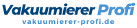 logo vakuumierer profi
