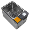 Sous-Vide-Kochgerät (12,5 l) – niedrige Temperatur