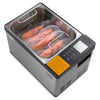Sous-Vide-Kochgerät (12,5 l) – niedrige Temperatur