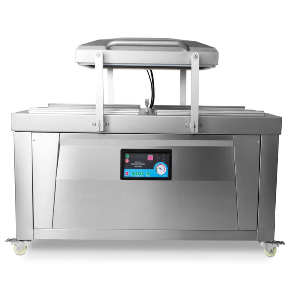 Machine Sous Vide à Double Cloche