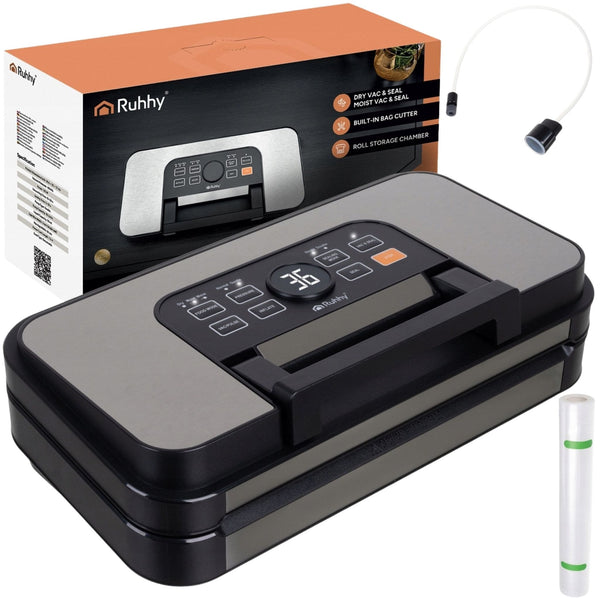 Machine Sous Vide Alimentaire Pour Particulier