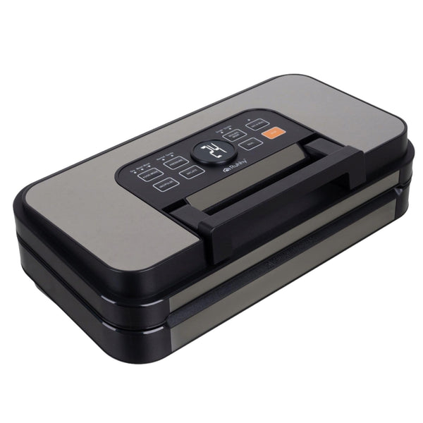 Lebensmittelvakuummaschine für Einzelpersonen