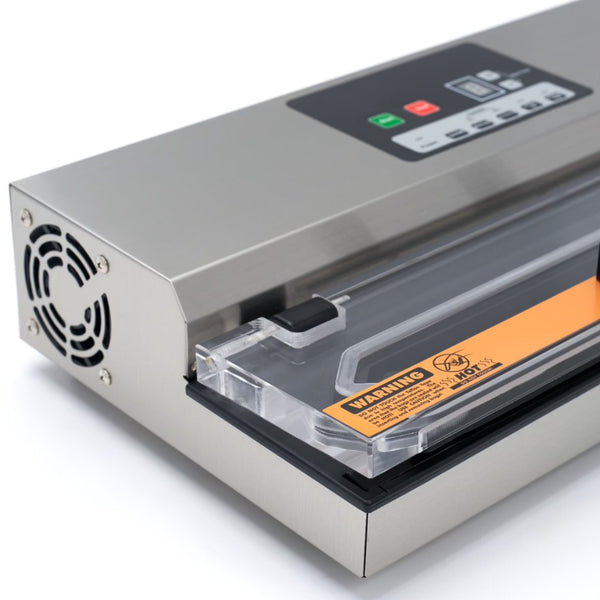 Machine Sous Vide Grande Largeur