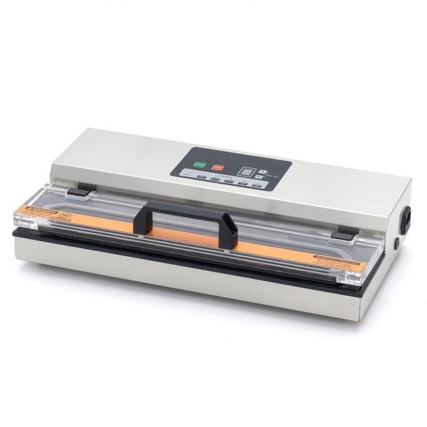 Vakuumierer mit großer Breite