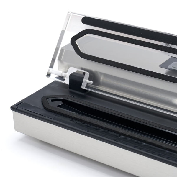 Vakuumierer mit großer Breite