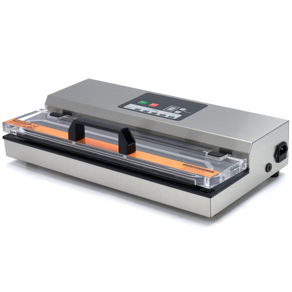 Vakuumierer mit großer Breite