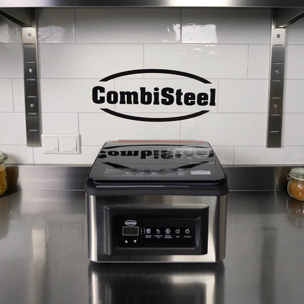 Scelleuse Sous Vide à Cloche 300mm