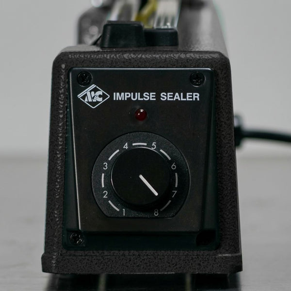 Beutelschweißgerät von Mercier