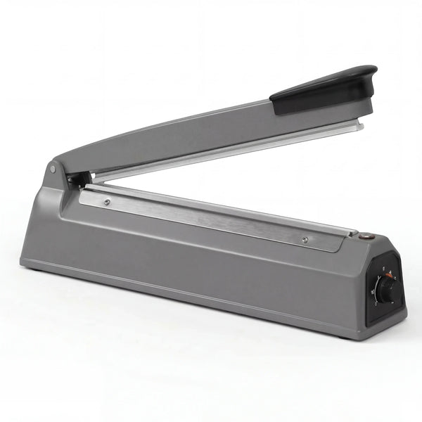 Manuelles Impuls-Kunststoffschweißgerät 300 mm