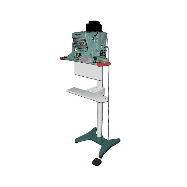 Thermosoudeuse Industrielle sur Pied à Pédale (Série F)