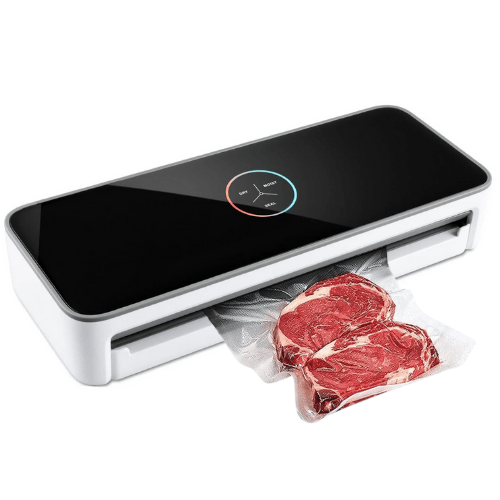 Machine pour faire du sous vide