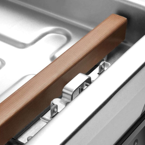 Einzelglocken-Vakuummaschine