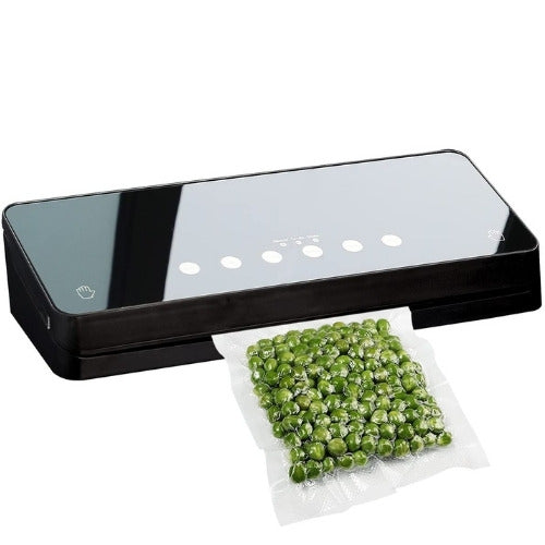 Selbst gemachte Vakuummaschine