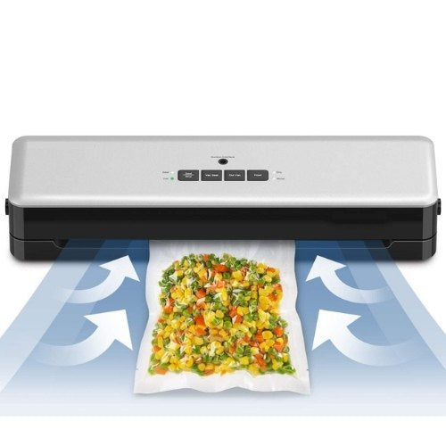 Machine aspiration sous vide