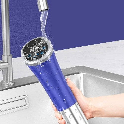 Niedertemperatur-Sous-Vide-Gargerät