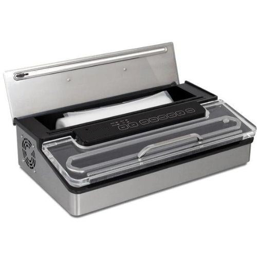 Semiprofessionelle Vakuumverpackungsmaschine