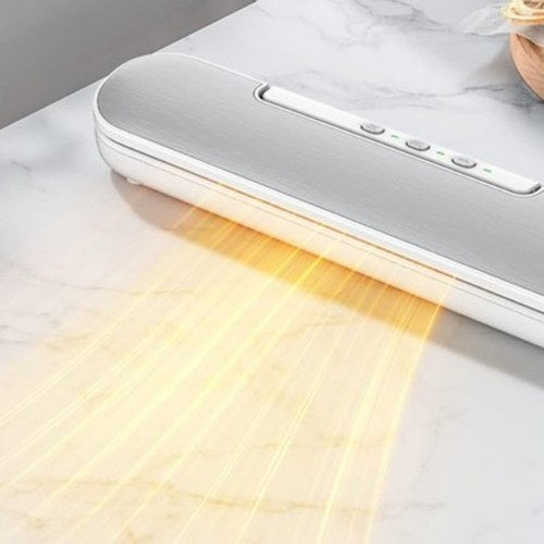 Vakuumkonservierungsgerät