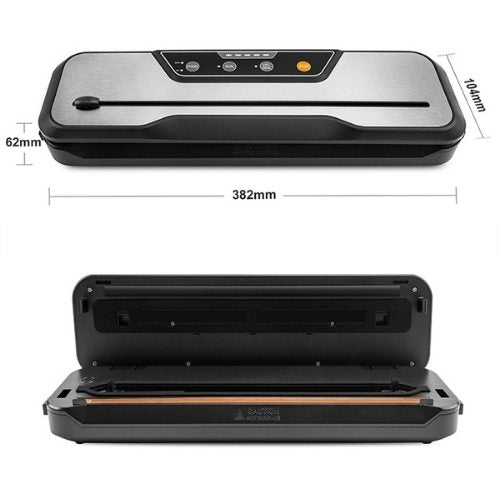 Vakuumkonservierungsgerät