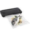 machine sous vide poisson