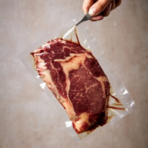 Vakuumkonservierungsgerät