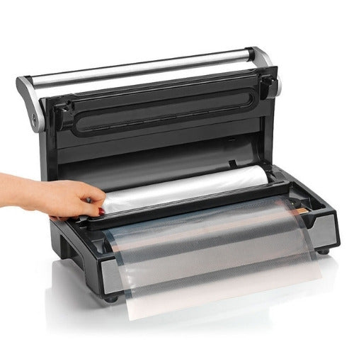 machine sous vide semi professionnelle