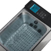 Professioneller Sous-Vide-Garer