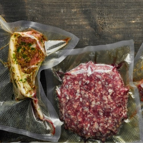 Vakuumverpackungsgerät