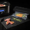 Machine sous vide cuisine