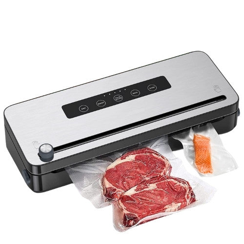 Appareil sous vide alimentaire