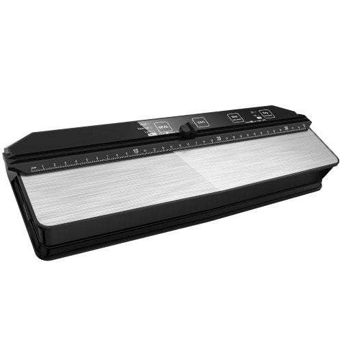 machine qui met sous vide