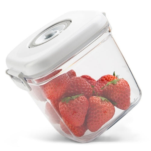 boite sous vide avec pompe