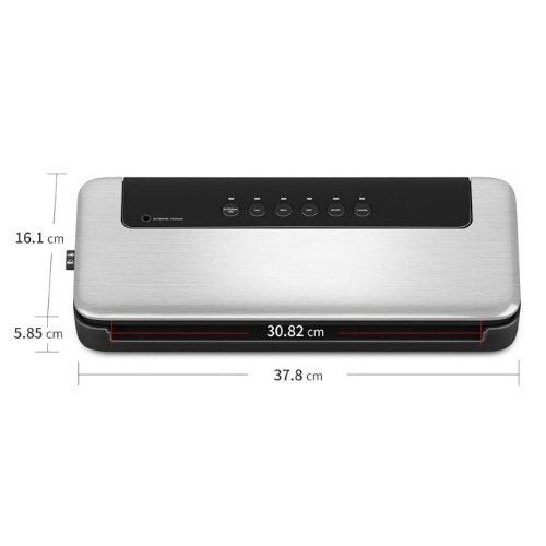 machine emballage sous vide