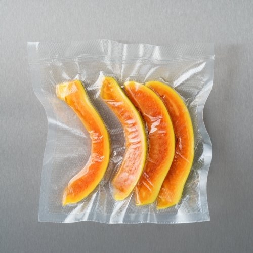 Vakuumverpackungsmaschine