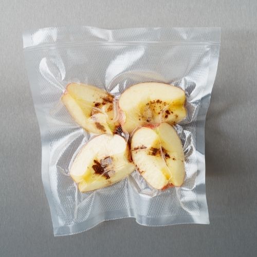 Vakuumbeutelmaschine