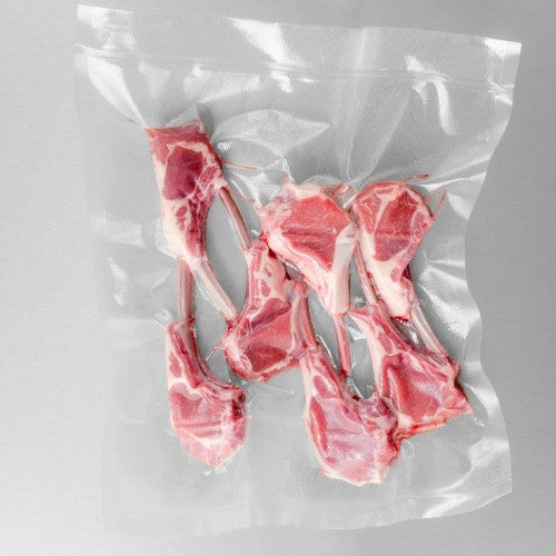 Lebensmittel-Vakuumgerät