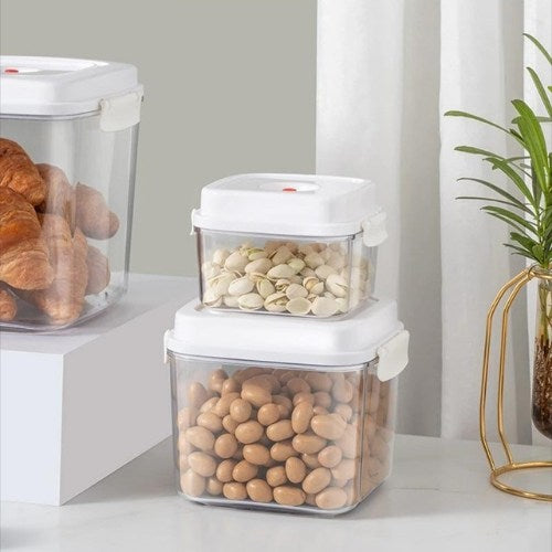 boite mise sous vide