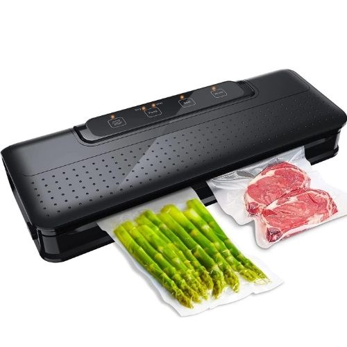 Machine sous vide petit format